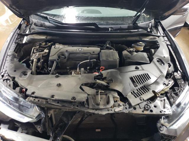 Photo 10 VIN: 19UDE2F78LA012688 - ACURA ILX 