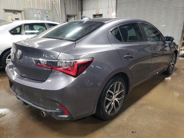 Photo 2 VIN: 19UDE2F78LA012688 - ACURA ILX 