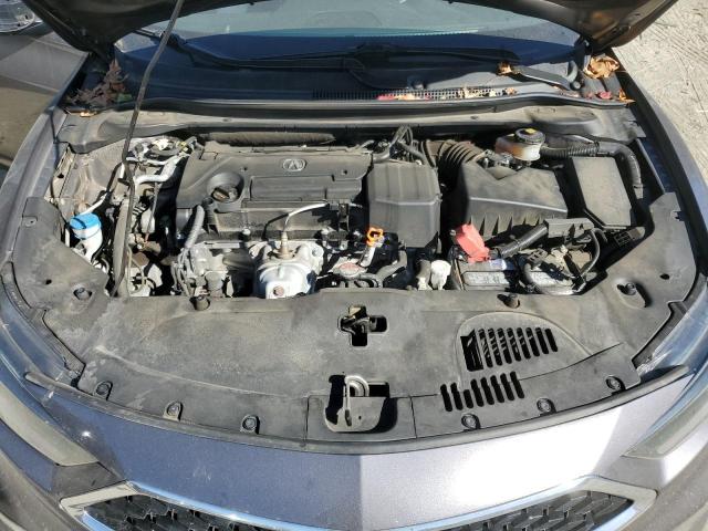 Photo 10 VIN: 19UDE2F78LA012710 - ACURA ILX PREMIU 