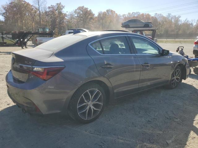 Photo 2 VIN: 19UDE2F78LA012710 - ACURA ILX PREMIU 