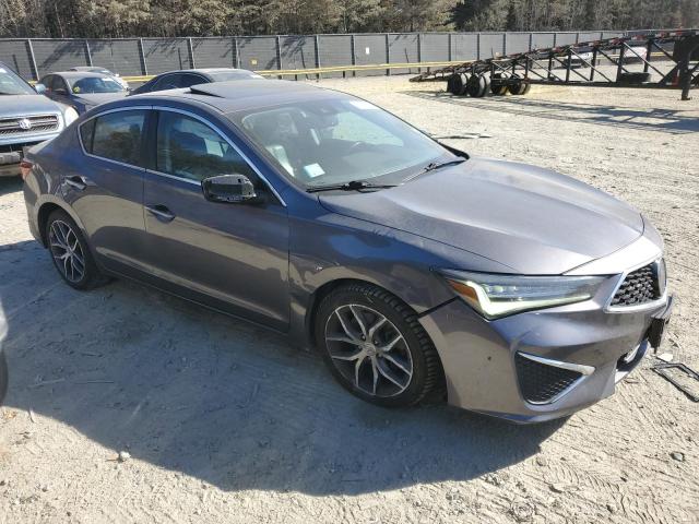 Photo 3 VIN: 19UDE2F78LA012710 - ACURA ILX PREMIU 