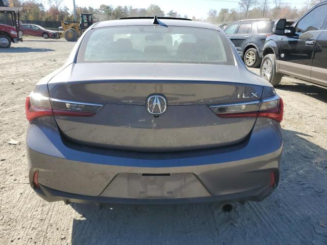 Photo 5 VIN: 19UDE2F78LA012710 - ACURA ILX PREMIU 