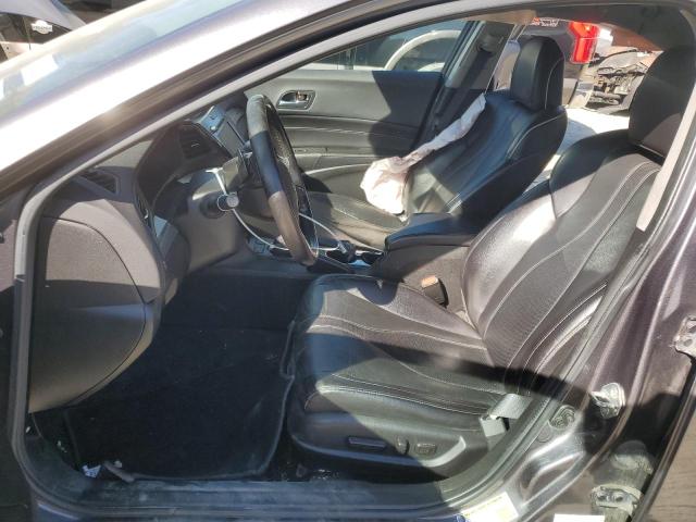 Photo 6 VIN: 19UDE2F78LA012710 - ACURA ILX PREMIU 