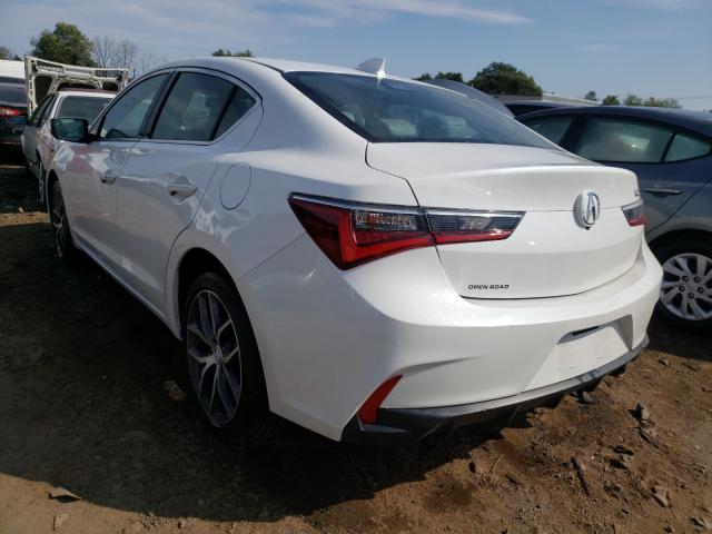 Photo 2 VIN: 19UDE2F78LA012951 - ACURA ILX PREMIU 