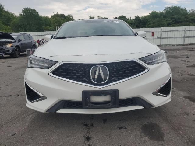 Photo 4 VIN: 19UDE2F78MA000882 - ACURA ILX 