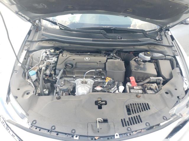 Photo 10 VIN: 19UDE2F78MA004463 - ACURA ILX PREMIU 