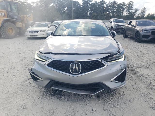 Photo 4 VIN: 19UDE2F78MA004463 - ACURA ILX PREMIU 