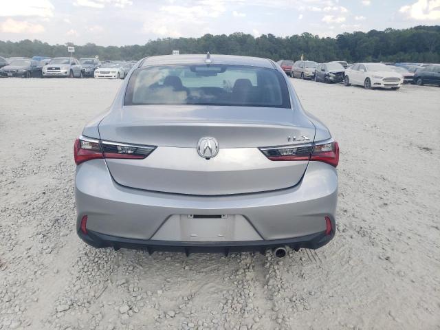 Photo 5 VIN: 19UDE2F78MA004463 - ACURA ILX PREMIU 