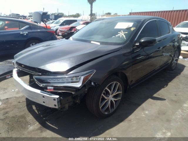 Photo 1 VIN: 19UDE2F78MA007332 - ACURA ILX 