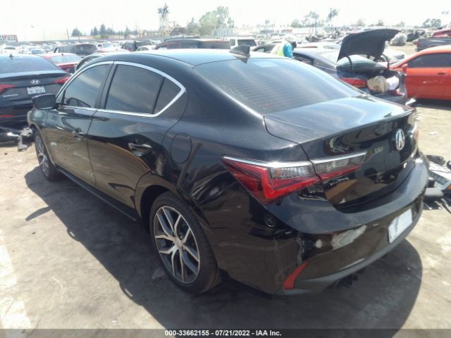 Photo 2 VIN: 19UDE2F78MA007332 - ACURA ILX 