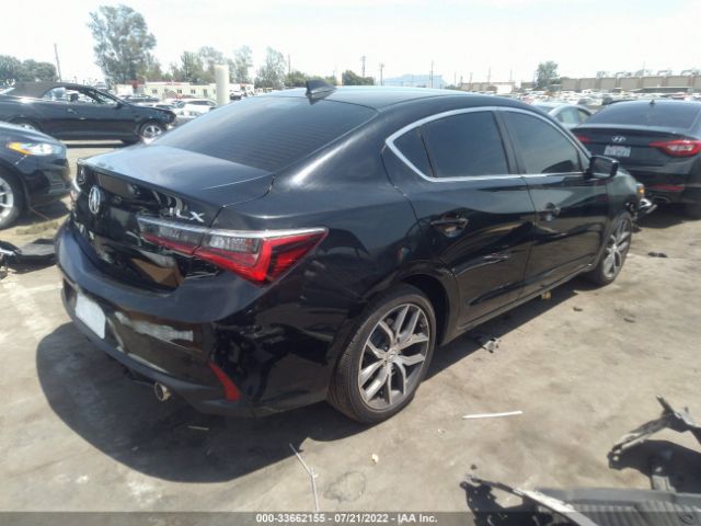 Photo 3 VIN: 19UDE2F78MA007332 - ACURA ILX 