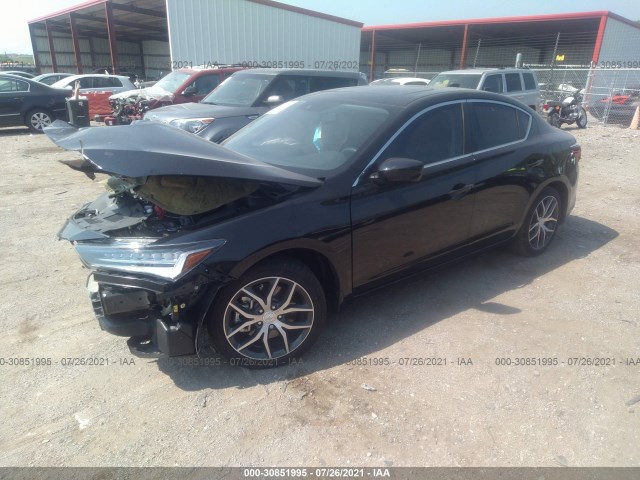 Photo 1 VIN: 19UDE2F78MA008416 - ACURA ILX 