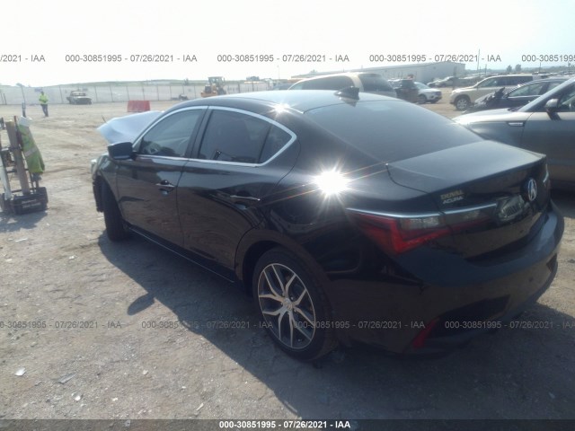 Photo 2 VIN: 19UDE2F78MA008416 - ACURA ILX 