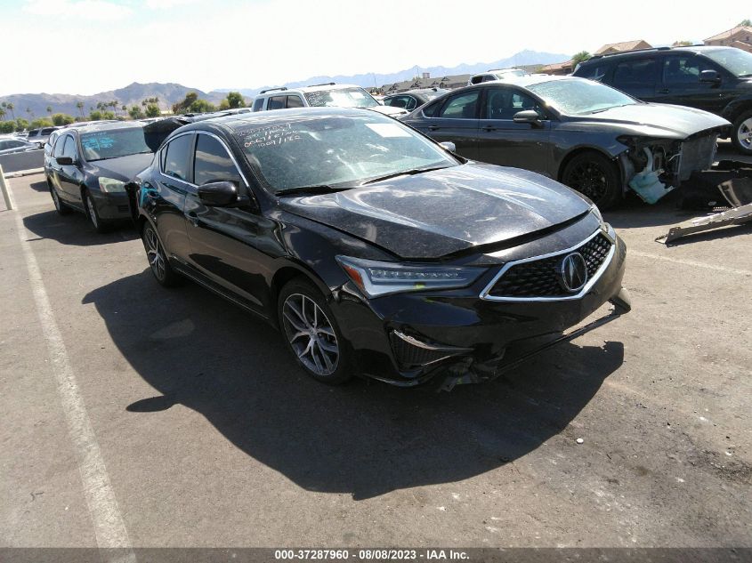 Photo 0 VIN: 19UDE2F78MA010067 - ACURA ILX 