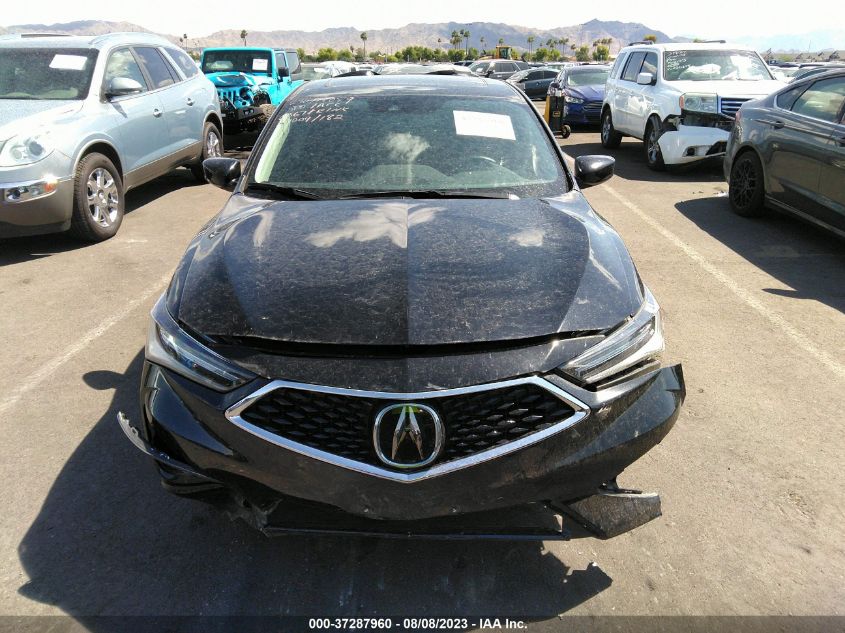 Photo 11 VIN: 19UDE2F78MA010067 - ACURA ILX 