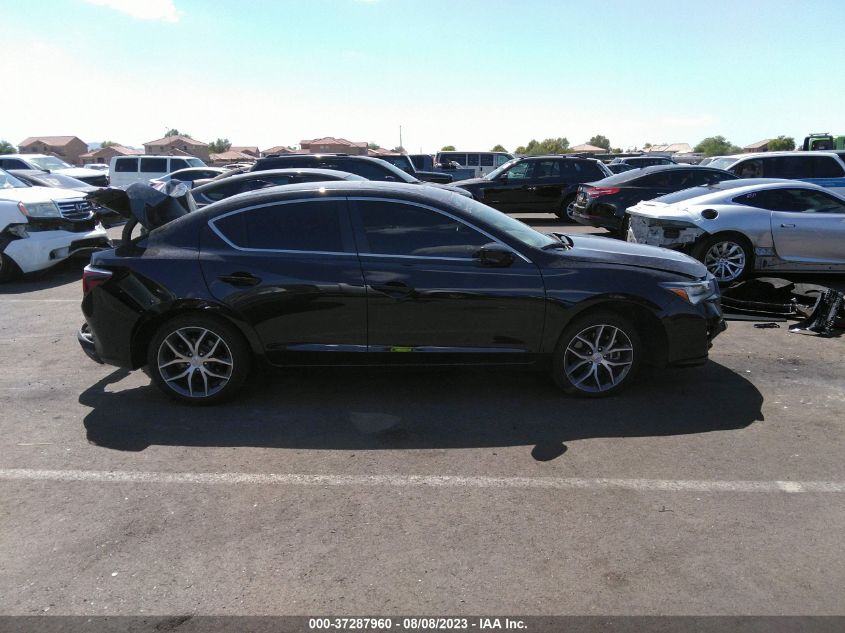 Photo 12 VIN: 19UDE2F78MA010067 - ACURA ILX 