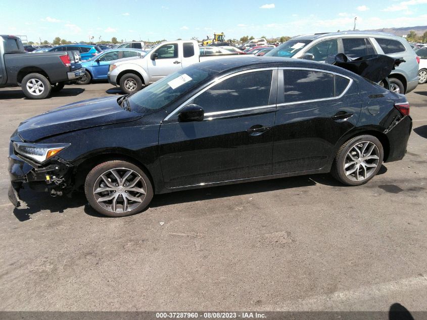 Photo 13 VIN: 19UDE2F78MA010067 - ACURA ILX 