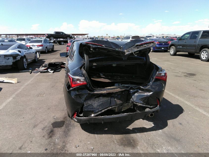 Photo 15 VIN: 19UDE2F78MA010067 - ACURA ILX 