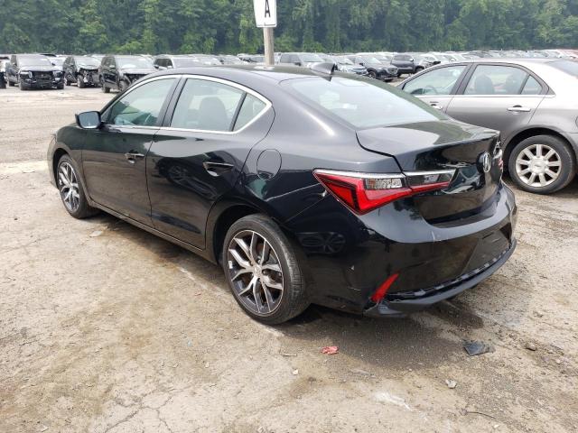 Photo 1 VIN: 19UDE2F78MA010795 - ACURA ILX PREMIU 