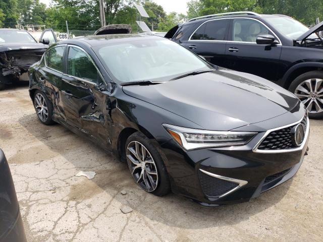 Photo 3 VIN: 19UDE2F78MA010795 - ACURA ILX PREMIU 