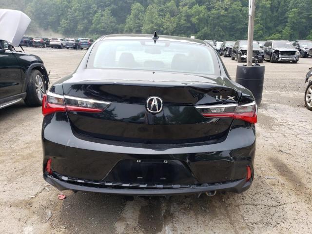 Photo 5 VIN: 19UDE2F78MA010795 - ACURA ILX PREMIU 