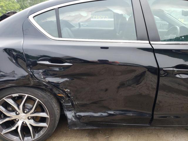 Photo 9 VIN: 19UDE2F78MA010795 - ACURA ILX PREMIU 