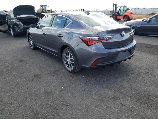 Photo 2 VIN: 19UDE2F78MA011395 - ACURA ILX PREMIU 