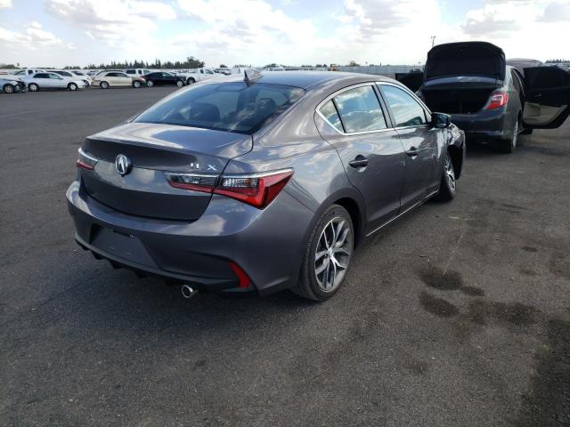 Photo 3 VIN: 19UDE2F78MA011395 - ACURA ILX PREMIU 