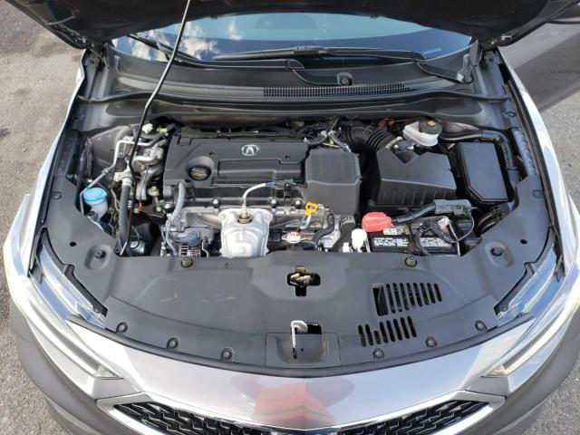 Photo 6 VIN: 19UDE2F78MA011395 - ACURA ILX PREMIU 