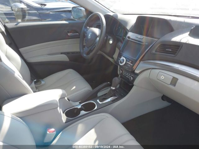 Photo 4 VIN: 19UDE2F78NA001841 - ACURA ILX 