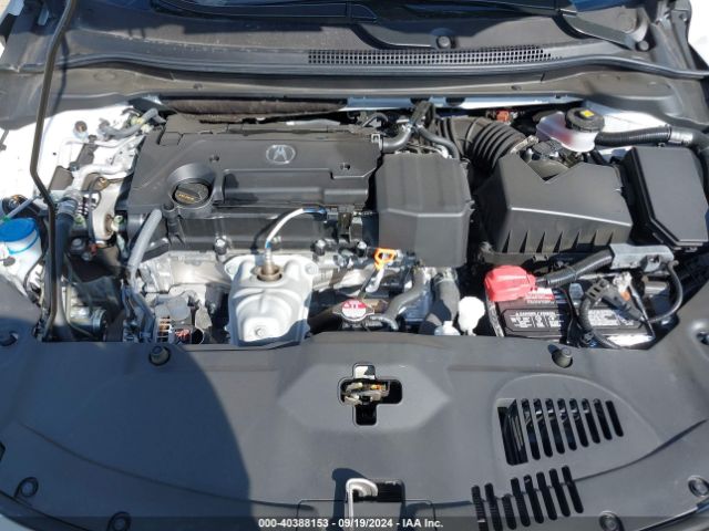 Photo 9 VIN: 19UDE2F78NA001841 - ACURA ILX 