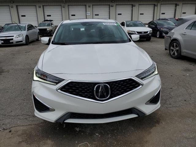 Photo 4 VIN: 19UDE2F78NA001984 - ACURA ILX PREMIU 