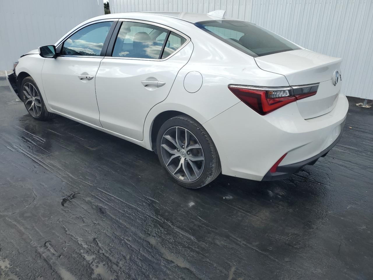 Photo 1 VIN: 19UDE2F78NA004450 - ACURA ILX 