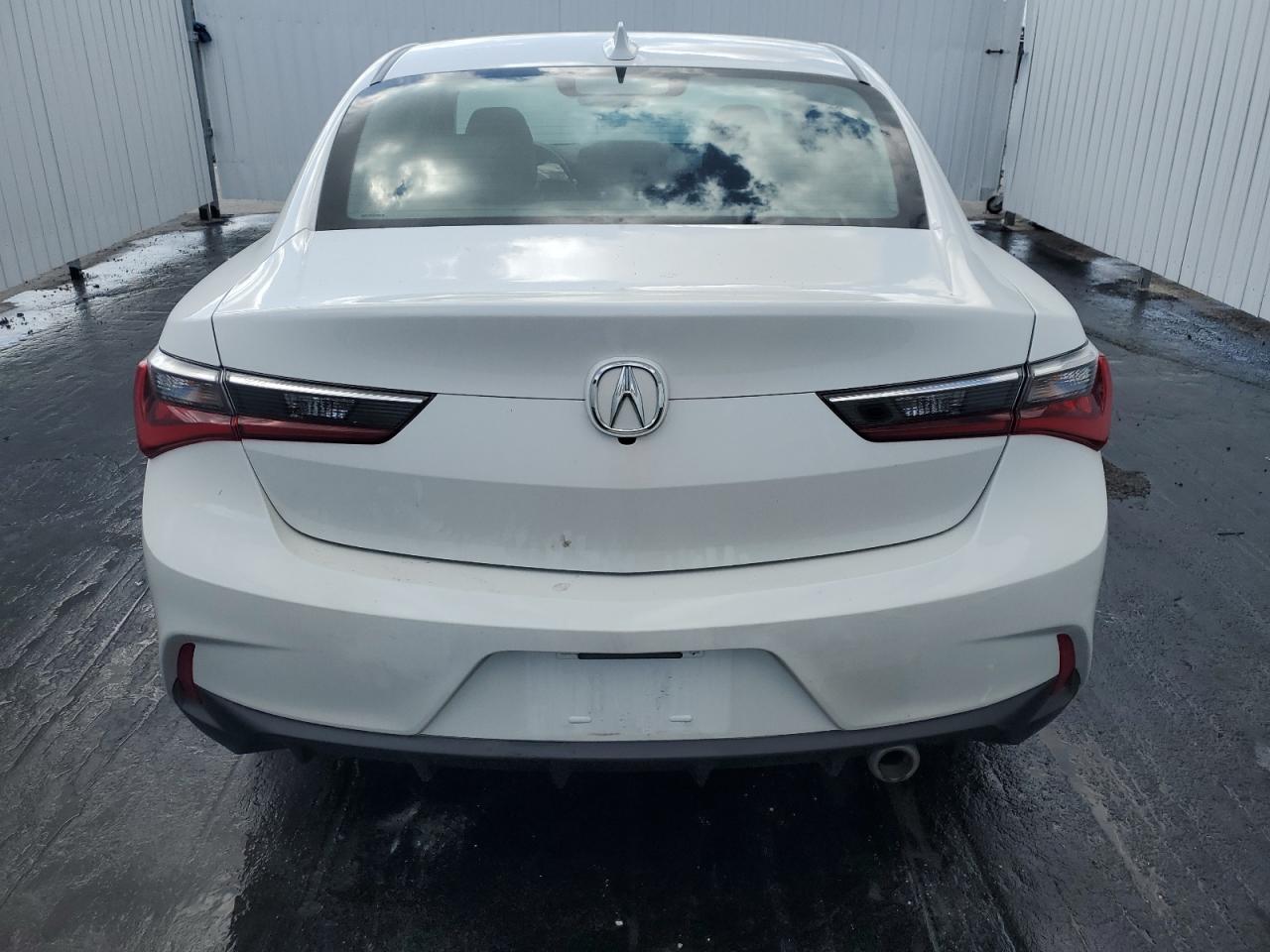 Photo 5 VIN: 19UDE2F78NA004450 - ACURA ILX 