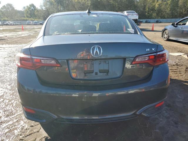 Photo 5 VIN: 19UDE2F79GA001382 - ACURA ILX PREMIU 