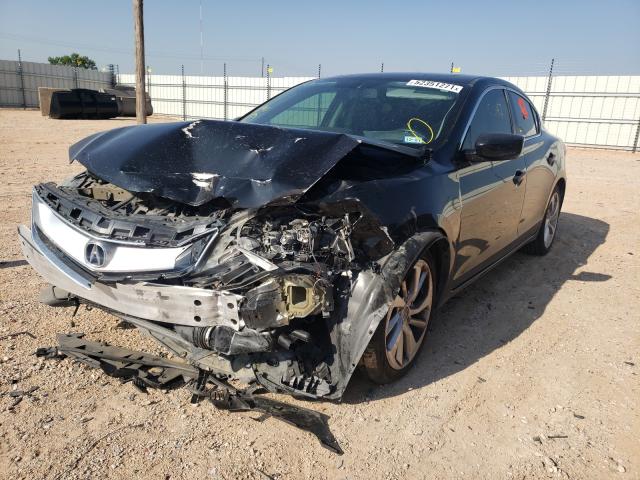 Photo 1 VIN: 19UDE2F79GA003830 - ACURA ILX PREMIU 