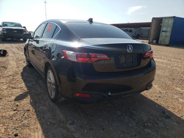 Photo 2 VIN: 19UDE2F79GA003830 - ACURA ILX PREMIU 