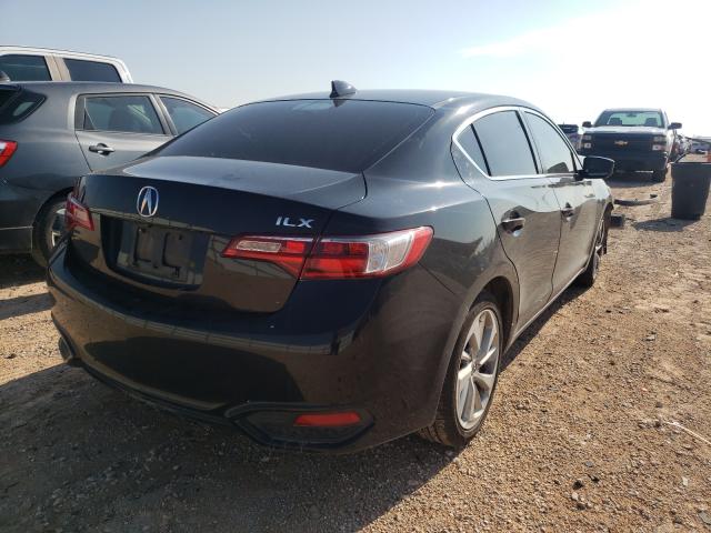 Photo 3 VIN: 19UDE2F79GA003830 - ACURA ILX PREMIU 