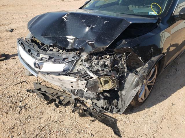 Photo 8 VIN: 19UDE2F79GA003830 - ACURA ILX PREMIU 