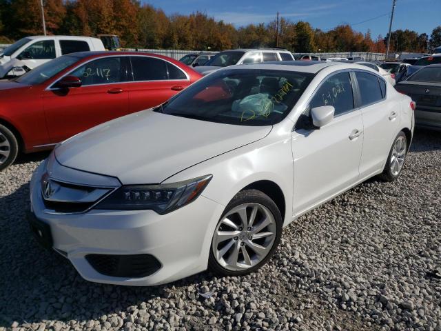 Photo 1 VIN: 19UDE2F79GA004850 - ACURA ILX PREMIU 