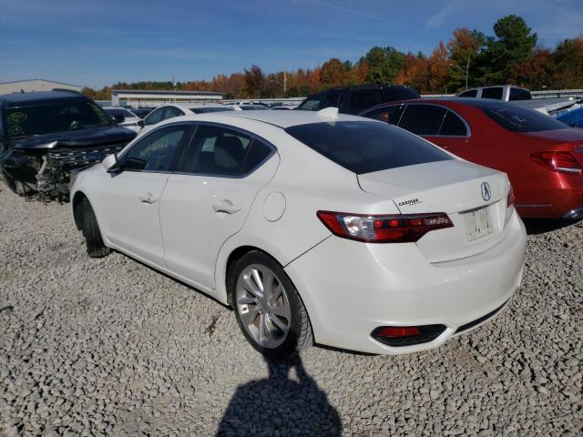 Photo 2 VIN: 19UDE2F79GA004850 - ACURA ILX PREMIU 