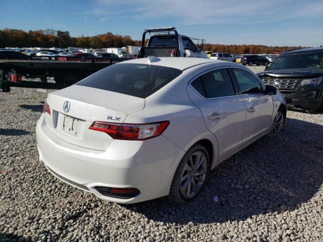 Photo 3 VIN: 19UDE2F79GA004850 - ACURA ILX PREMIU 