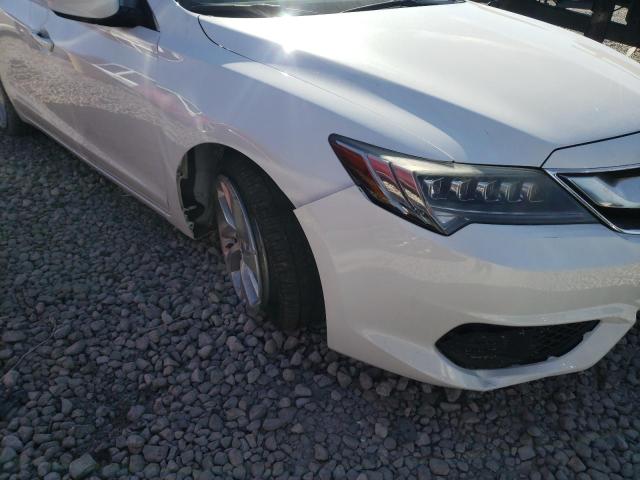 Photo 8 VIN: 19UDE2F79GA004850 - ACURA ILX PREMIU 