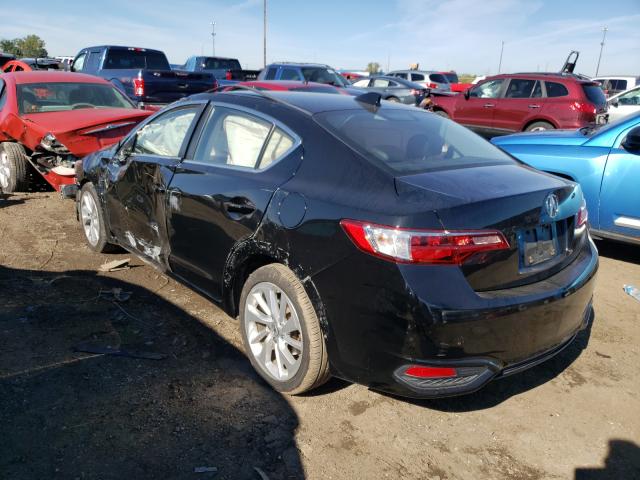 Photo 2 VIN: 19UDE2F79GA005903 - ACURA ILX PREMIU 