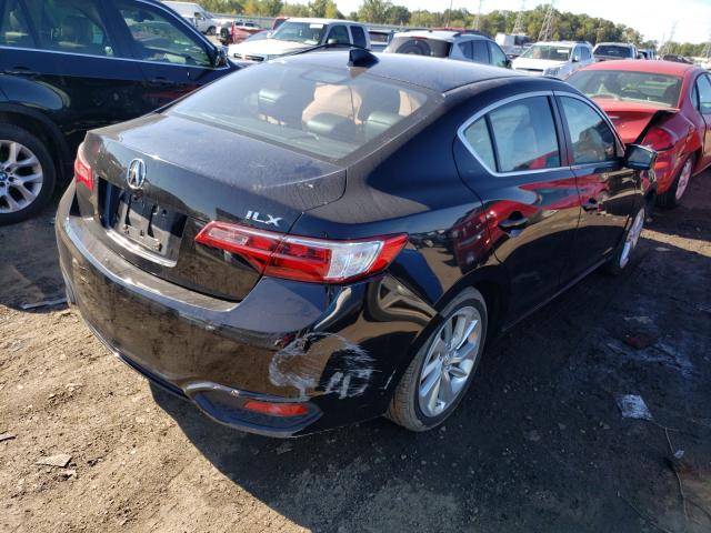 Photo 3 VIN: 19UDE2F79GA005903 - ACURA ILX PREMIU 