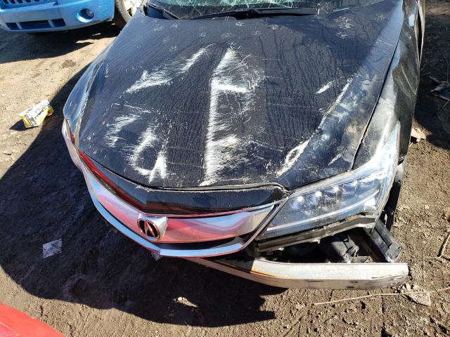 Photo 6 VIN: 19UDE2F79GA005903 - ACURA ILX PREMIU 