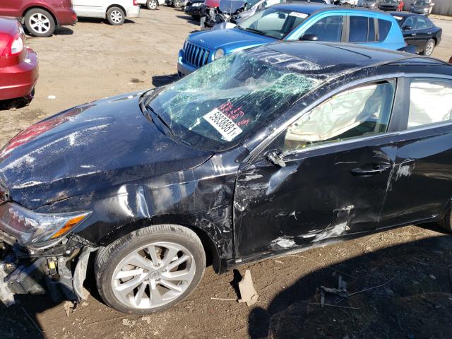 Photo 8 VIN: 19UDE2F79GA005903 - ACURA ILX PREMIU 