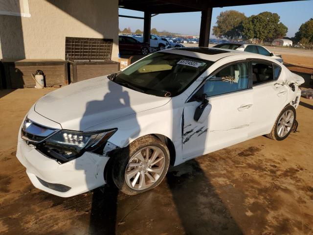 Photo 1 VIN: 19UDE2F79GA006369 - ACURA ILX PREMIU 