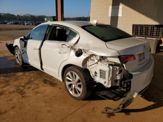 Photo 2 VIN: 19UDE2F79GA006369 - ACURA ILX PREMIU 