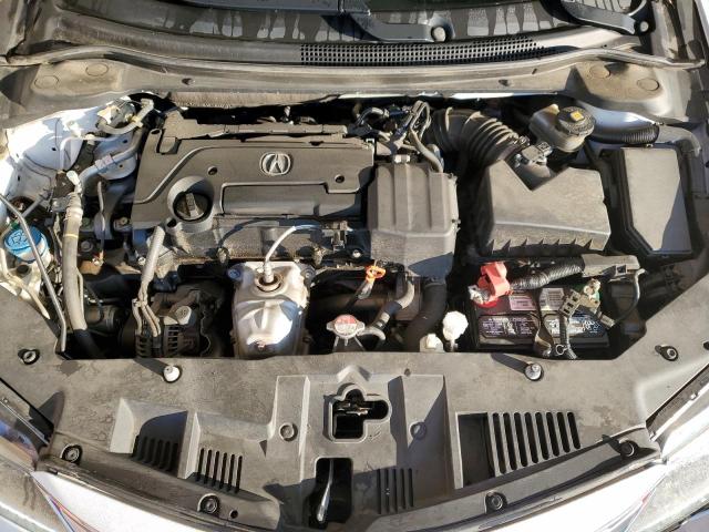 Photo 6 VIN: 19UDE2F79GA006369 - ACURA ILX PREMIU 